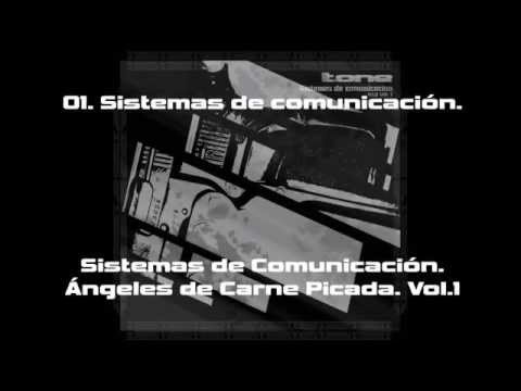Sistemas de Comunicación