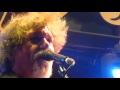The Radiators at  Tipitina's 2016-01-14 JIGSAW, RED WINE