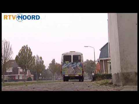 Zangeres Marian wordt geterroriseerd