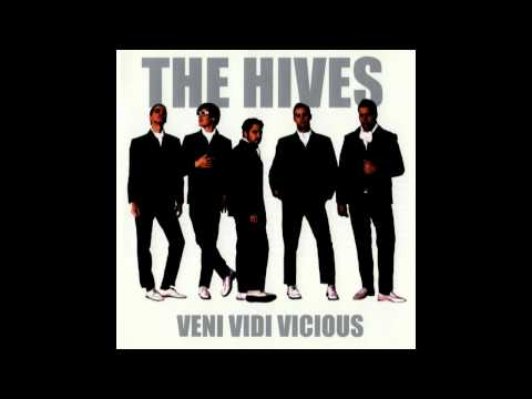 The Hives   Veni Vidi Vicious