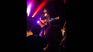 Lights - In The Dark I See @ Parry Sound