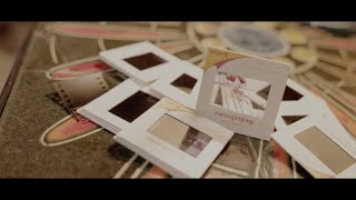 ROUGE CONGO - Abandonné