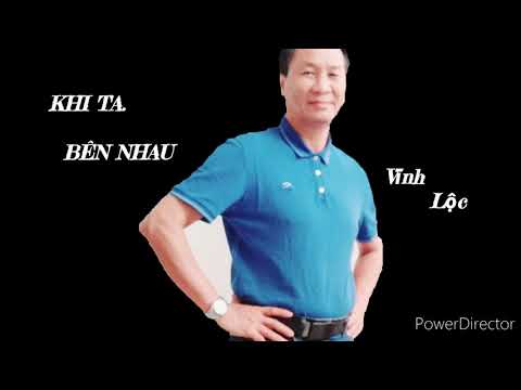 Khi ta bên nhau - Tuấn Việt