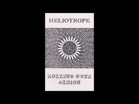 Heliotrope, The Pump And Tap leicester, NYE, 1995. Pt1