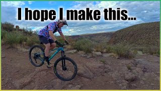 MTB at South Table Mountain! Lava Loop Trail, Dome Flow, and More.