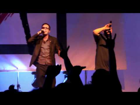 12. Mes, Stasiak & Pjus - Dwadzieścia pięć - LIVE