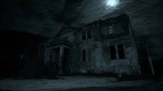Haunted House Creepy Sounds & Noises - Scary A