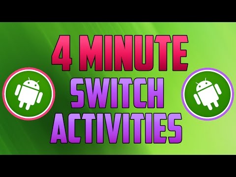 Android Studio How to Make a Counter App Timer using Chronometer