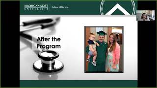 Information Session: Accelerated Second Degree Bachelor