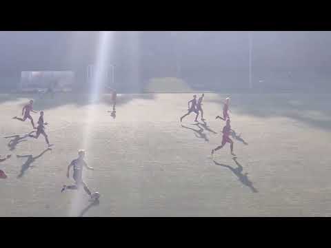 FC Academy Wrocław - MKS Parasol - skrót