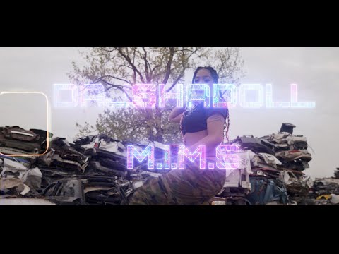 DajshaDoll - M.I.M.S