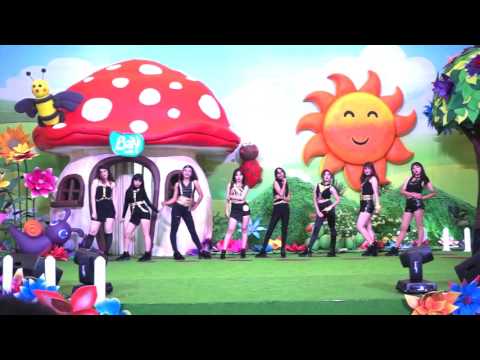 [200316] Cherry Blossom Cover SNSD (소녀시대)- You Think & The Boys Remix