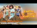 BIOSKOP COMEDY INDONESIA PALING LUCU BIKIN NGAKAK Full Movie | Babe Cabita