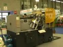 Full Automatic Hot Foil Stamping & Die-Cutting Machine size
