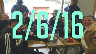 HAPPY BIRTHDAY ARIANNA!!