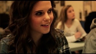 Possibility - Tiffany Alvord (Official Music Video)