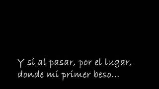 SI ALGUNA VEZ - José José (Con Letra) - SuAViTo)