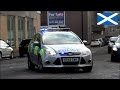 Scotland Police Force Siren Pack 2