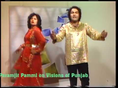 Lambdan Di Nooh Nachdi - A. S. Kang