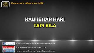 Download lagu Mengapa tiada maaf - Yuni shara  Karaoke tanpa vokal mp3