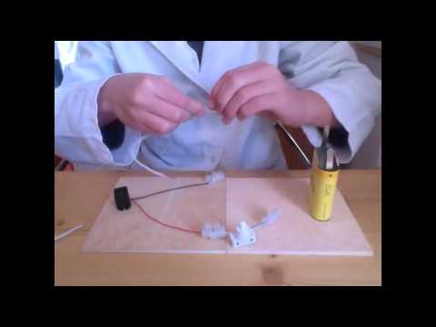 El Brunzidor - Escola Sant Gervasi