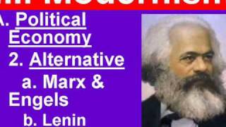 A Brief History of Ontology and Epistemology