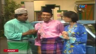 Download lagu Lawak Raya Santan Berlada Ali Mamak Khairul Azhar Rosnah Mat Aris mp3