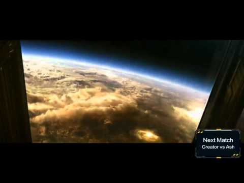 Blizzard World Championship: Asia Finals - 1 / 8