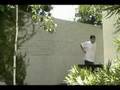 Crazy Jump 10 feet wall 