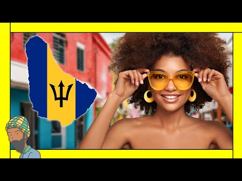Dating A Barbados Woman | 🇧🇧 Barbados Women
