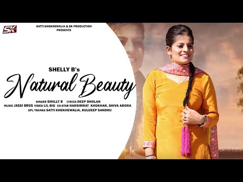 Natural Beauty