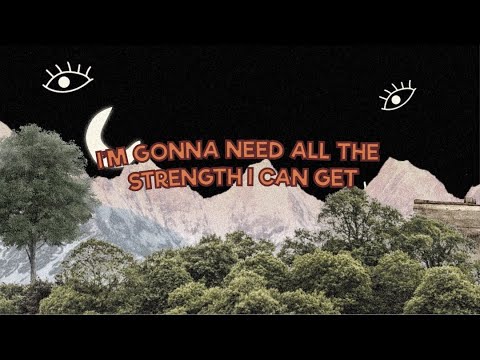 Qaayel - Utopia (Lyric Video)