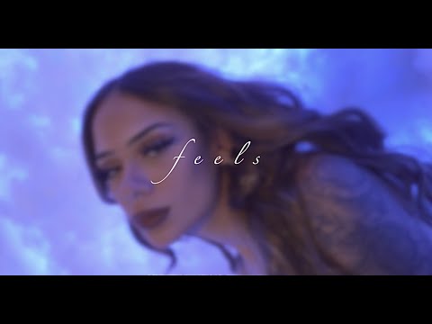 Racquel Soledad- Feels (Official Music Video)