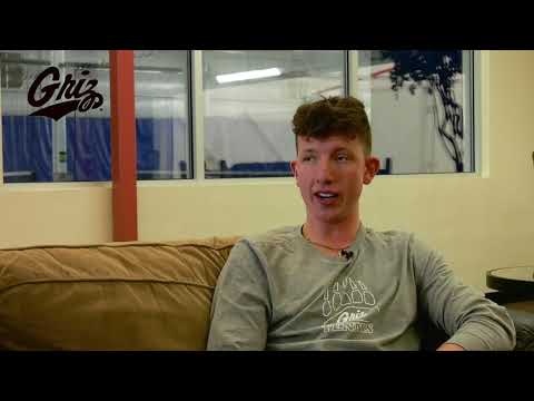 Couch by the Courts #2: Max Korkh