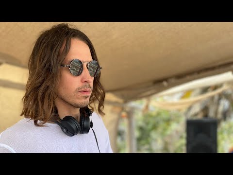 César Eguía | Tulum Special Sea Mix 2023 | By @EPHIMERATulum