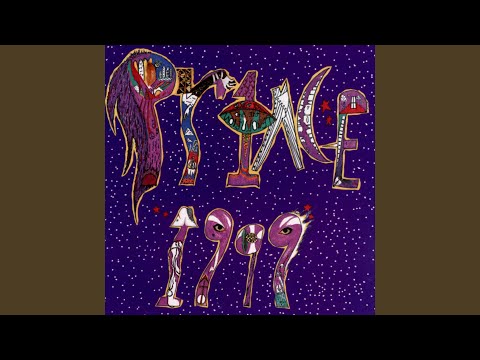 Video thumbnail for All the Critics Love U in New York