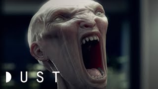 Sci-Fi Short Film: "The Gate" | DUST