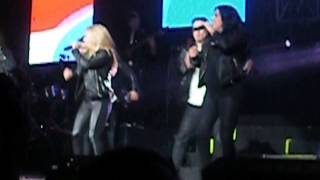 Vámonos al Mar / Quiero salir de vacaciones / OV7 - 25 Años en Arena Monterrey