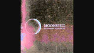 MoonSpell..Everything Invaded...