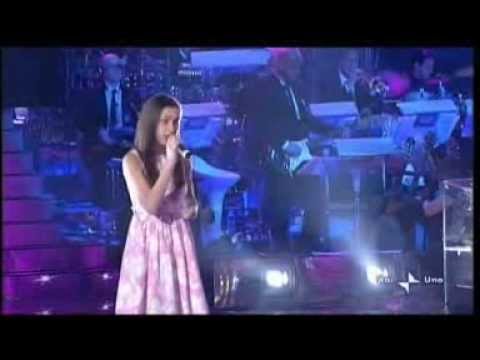 Grazia Buffa - Se perdo te