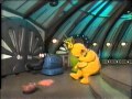 Teletubbies Becky And Jed Find Eggs Episode US Version Part 2