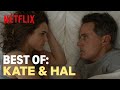 The Best Of Kate And Hal Wyler The Diplomat Netflix