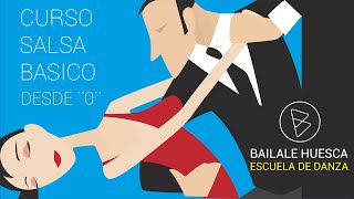 Curso Gratuito de salsa en video