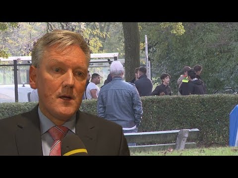 ‘Extra veel agenten naar Blerick’