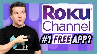 The Roku Channel: Here's Why 145 Million People Watch It!