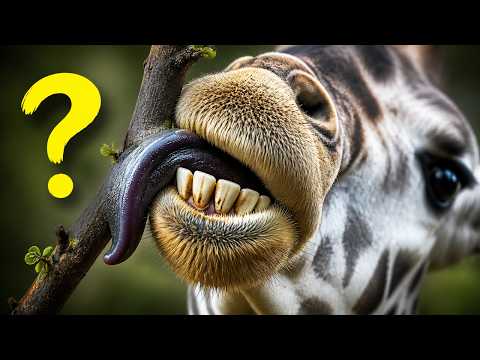 download lagu mp3 mp4 Giraffe Teeth, download lagu Giraffe Teeth gratis, unduh video klip Download Giraffe Teeth Mp3 dan Mp4 Full Gratis