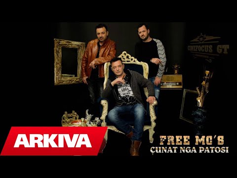 Free Mc's  - Çunat nga Patosi (Official Video 4K)