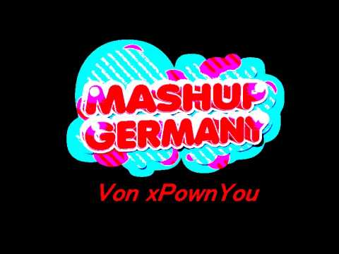 Mashup-Germany 2013