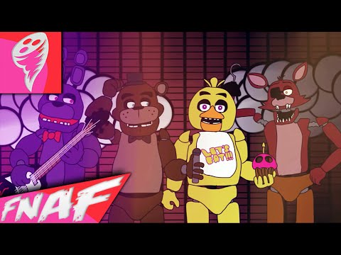 FNAF Song Lyrics - Ding Dong Hide n Seek - Wattpad