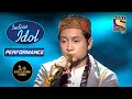 Tu Hi Re पर Pawandeep ने दिया Mesmerizing Performance Indian Idol Season 12